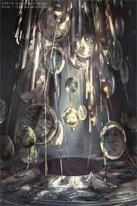 大佬囚她于身侧，小娇妻又要闹了！全局