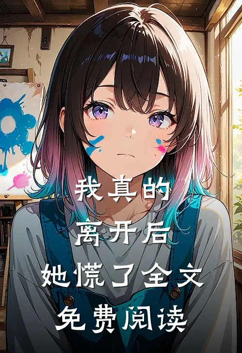 我真的离开后,她慌了全文免费阅读无弹窗