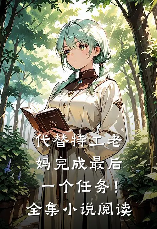 代替特工老妈完成最后一个任务!全集阅读免费