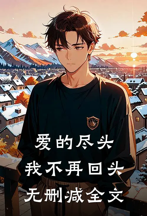爱的尽头,我不再回头无删减全文在线阅读