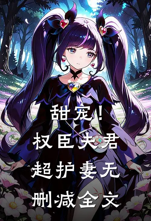 甜宠!权臣夫君超护妻无删减全文