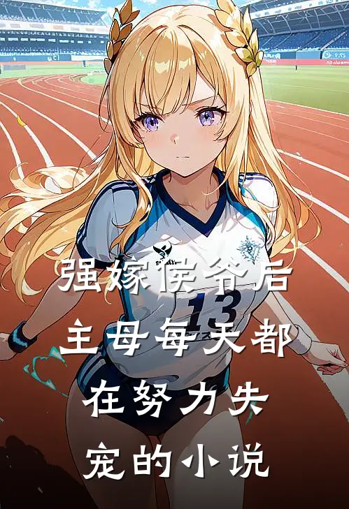 强嫁侯爷后,主母每天都在努力失宠的叫