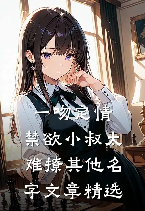 一吻定情:禁欲小叔太难撩其他名字文章精选