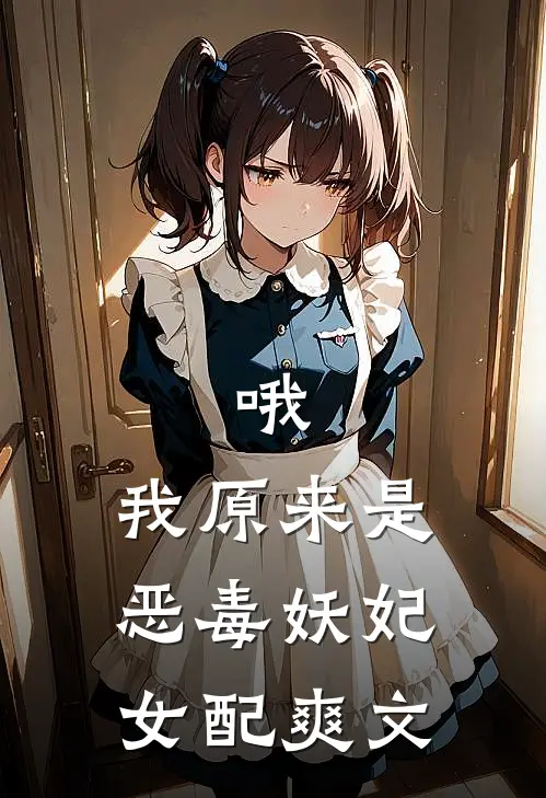 哦,我原来是恶毒妖妃女配爽文