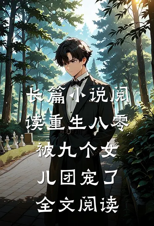 长篇小说阅读重生八零被九个女儿团宠了全文阅读