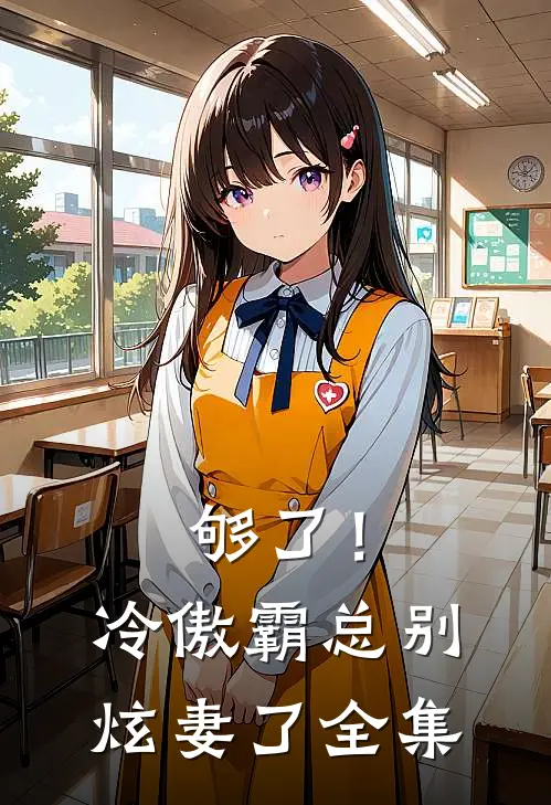 够了！冷傲霸总别炫妻了全集