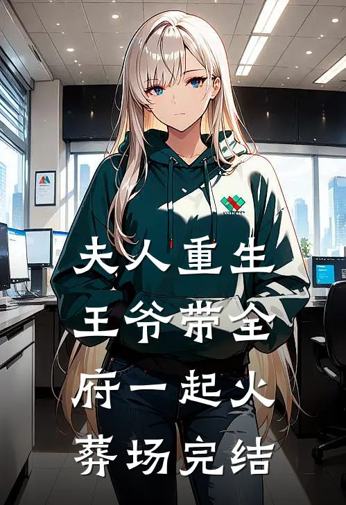 夫人重生,王爷带全府一起火葬场完结
