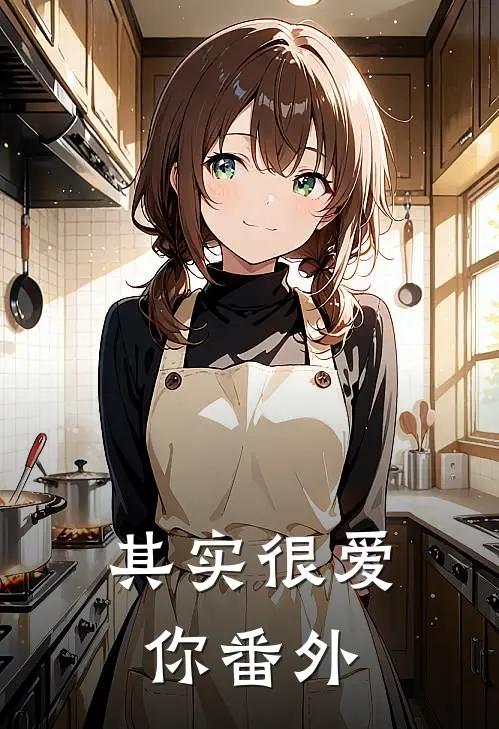 其实很爱你 番外在线观看