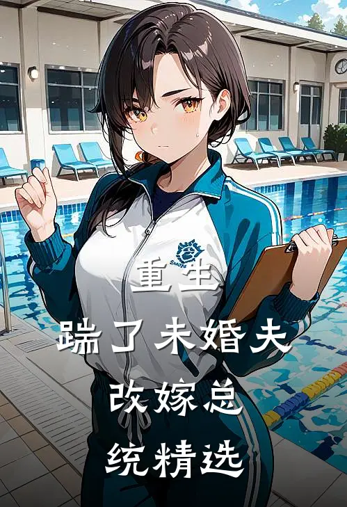 重生：踹了未婚夫，改嫁总统精选