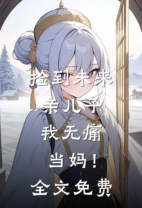 捡到未来亲儿子,我无痛当妈!全文免费观看