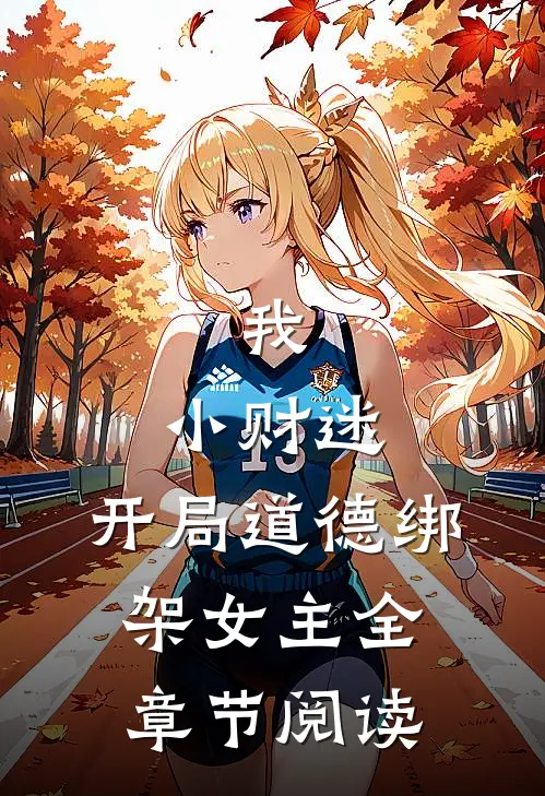 我,小财迷,开局道德绑架女主全章节阅读免费