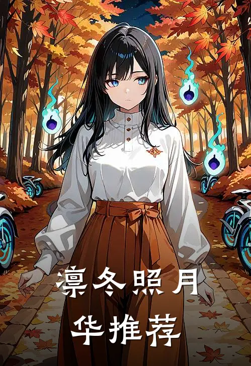 凛冬照月华推荐