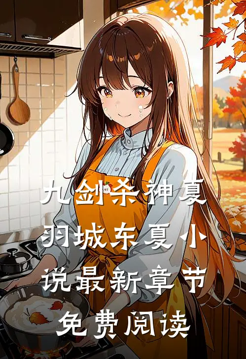 九剑杀神夏羽城东夏小说最新章节免费阅读