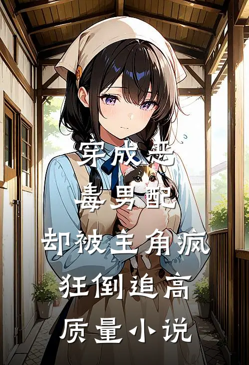 穿成恶毒男配,却被主角疯狂倒追高质量