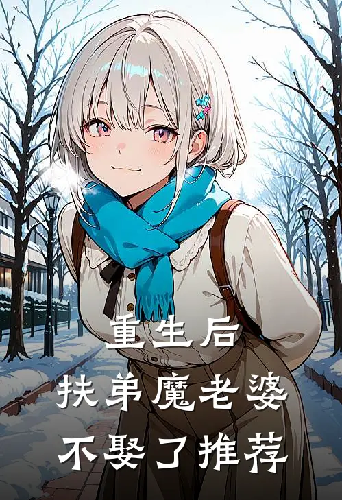 重生后,扶弟魔老婆不娶了推荐文