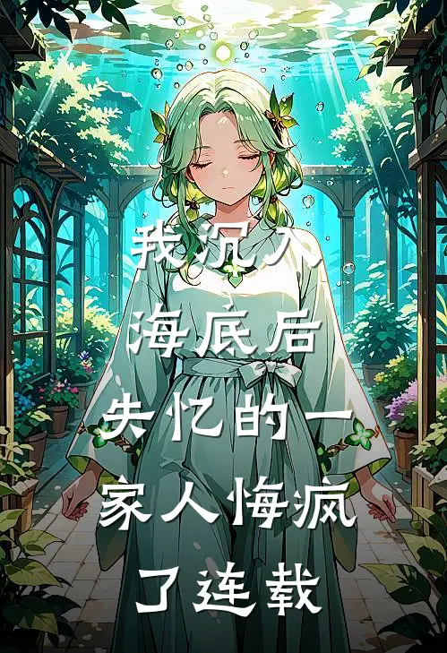 我沉入海底后,失忆的一家人悔疯了连载第几集