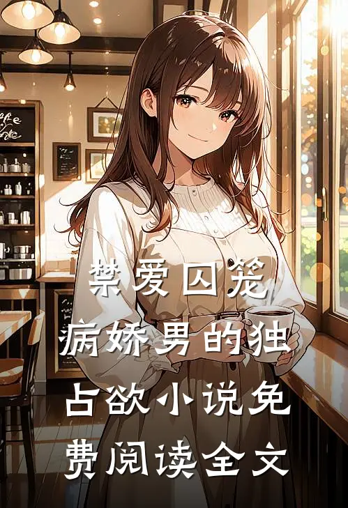 禁爱囚笼病娇男的独占欲免费阅读全文