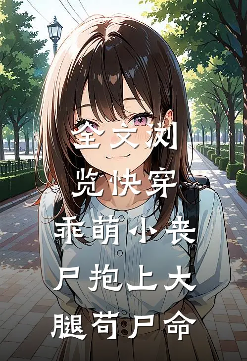 全文浏览快穿:乖萌小丧尸抱上大腿苟尸命