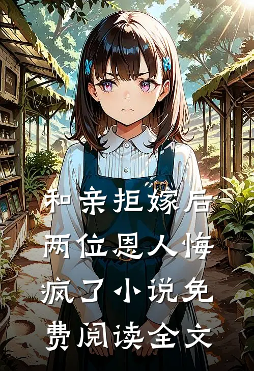 和亲拒嫁后,两位恩人悔疯了免费阅读全文无弹窗