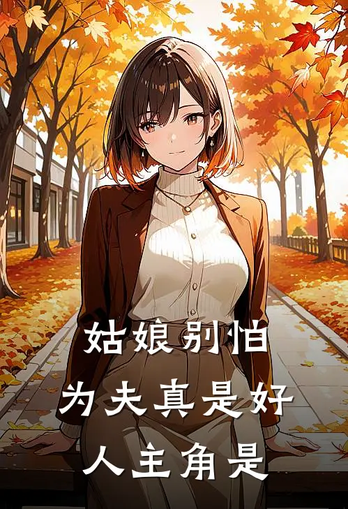 姑娘别怕,为夫真是好人主角是