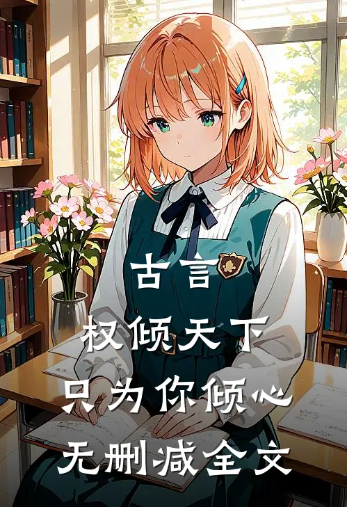 古言：权倾天下，只为你倾心无删减全文