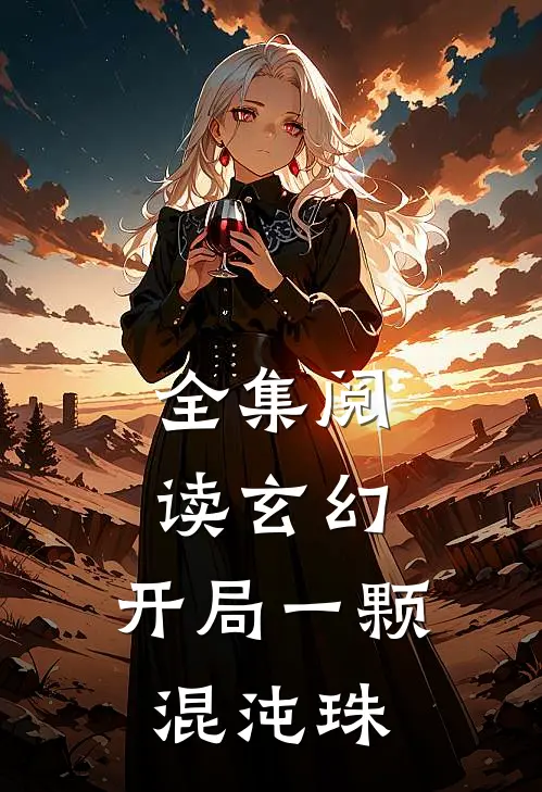 全集阅读玄幻开局一颗混沌珠的