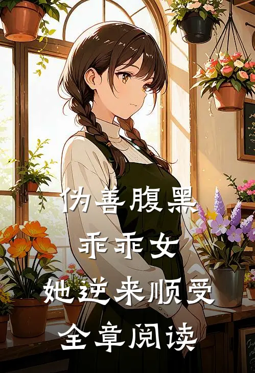 伪善腹黑乖乖女,她逆来顺受全章阅读免费