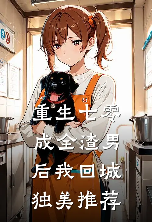 重生七零,成全渣男后我回城独美推荐