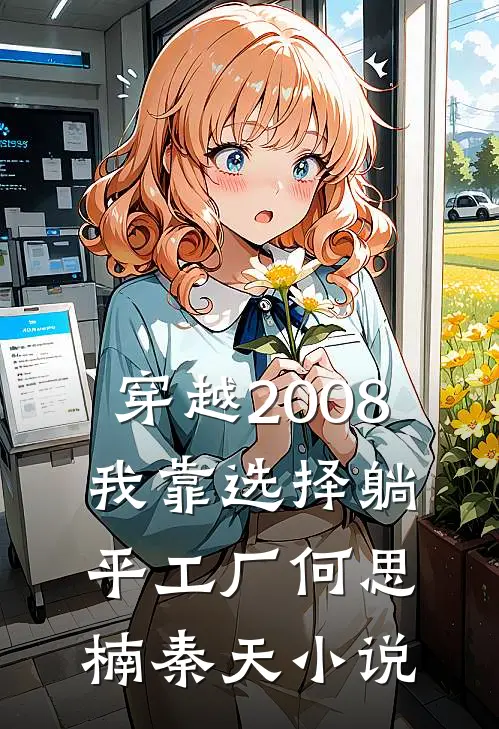 穿越2008，我靠选择躺平工厂何思楠秦天小说