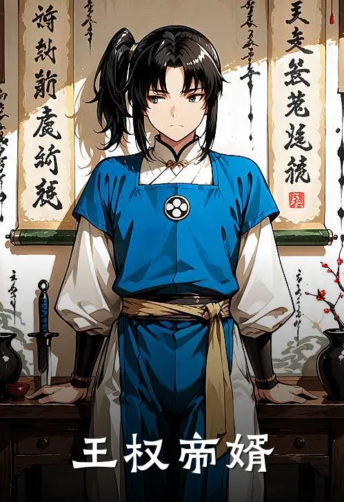 王权帝婿