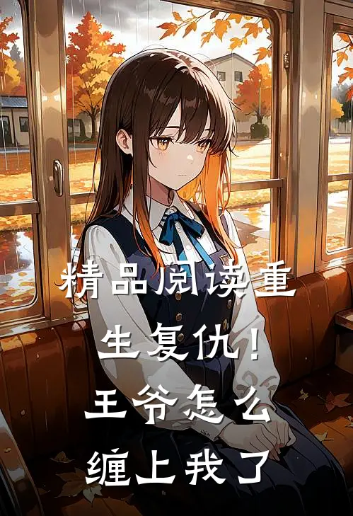 精品阅读重生复仇!王爷怎么缠上我了