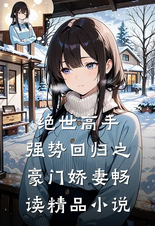 绝世高手,强势回归之豪门娇妻畅读精品
