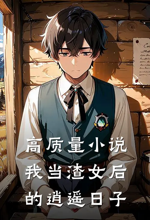 高质量小说我当渣女后的逍遥日子