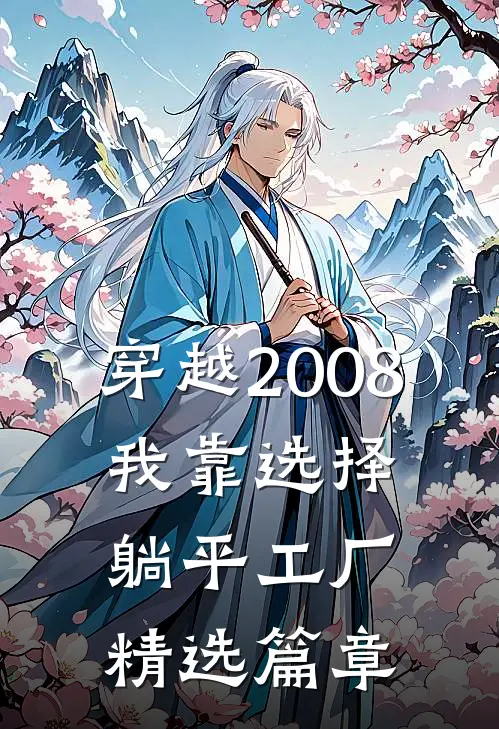穿越2008，我靠选择躺平工厂精选篇章