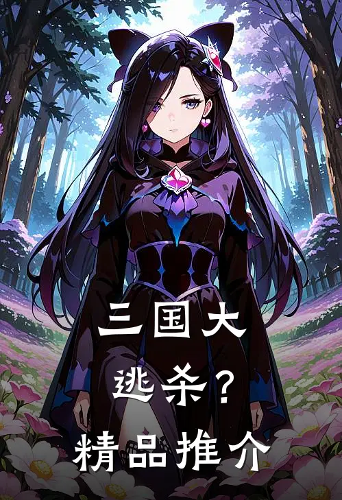 三国大逃杀?精品推介视频