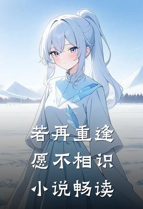 若再重逢,愿不相识畅读全文
