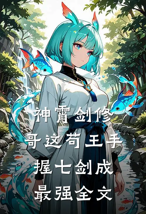 神霄剑修：哥这苟王手握七剑成最强全文