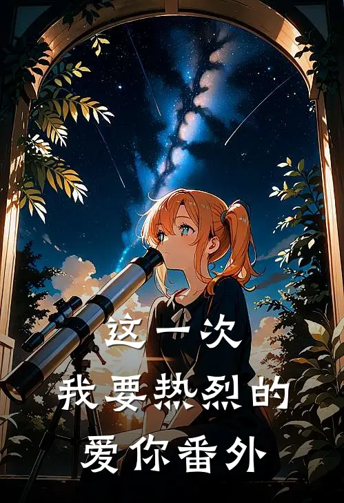 这一次,我要热烈的爱你 番外免费阅读