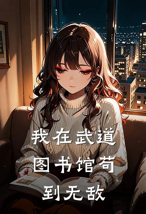我在武道图书馆苟到无敌的