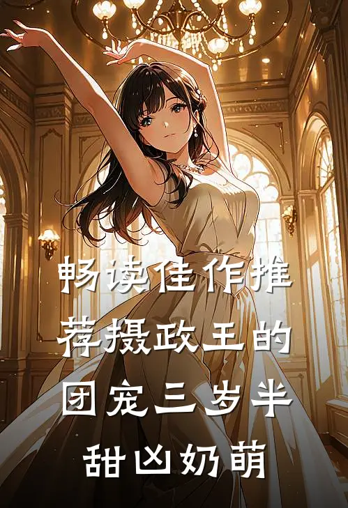 畅读佳作推荐摄政王的团宠三岁半甜凶奶萌