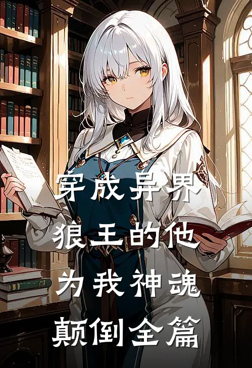 穿成异界,狼王的他为我神魂颠倒全篇