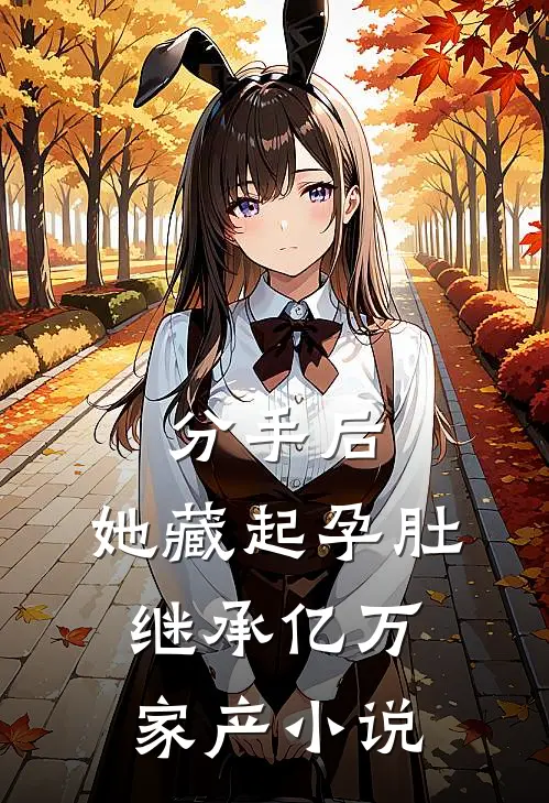 分手后,她藏起孕肚继承亿万家产小说