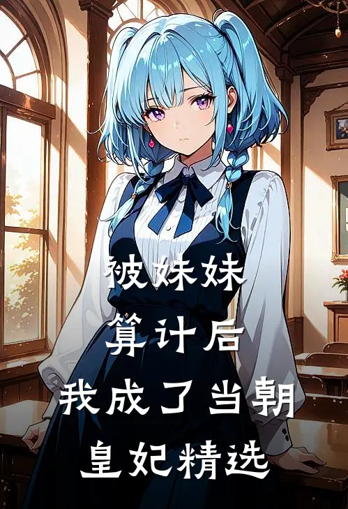 被妹妹算计后,我成了当朝皇妃精选