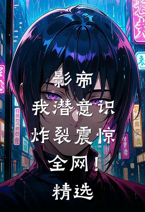 影帝我潜意识炸裂震惊全网!精选