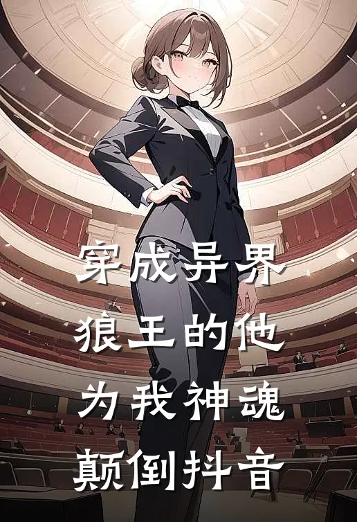穿成异界,狼王的他为我神魂颠倒抖音阅读