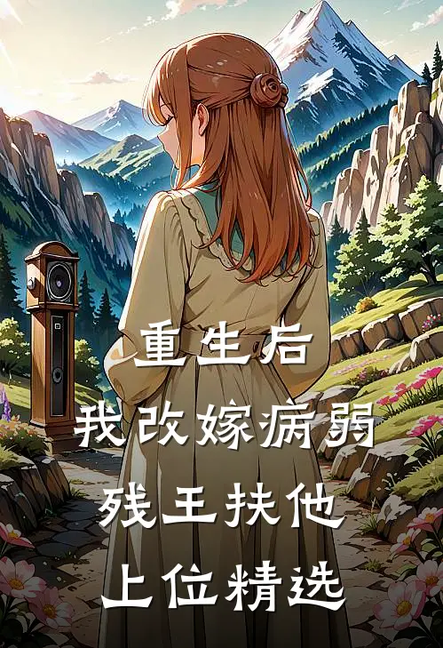 重生后,我改嫁病弱残王扶他上位精选