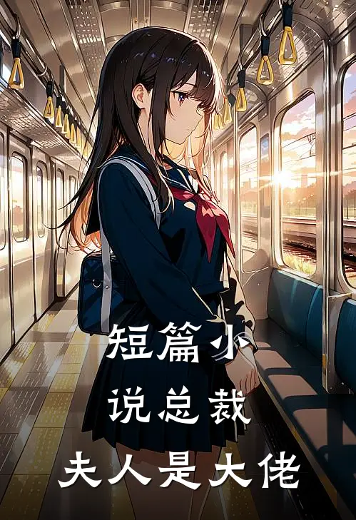 短篇总裁,夫人是大佬全文阅读