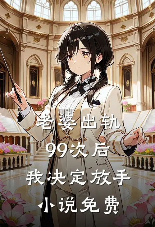 老婆出轨99次后，我决定放手小说免费