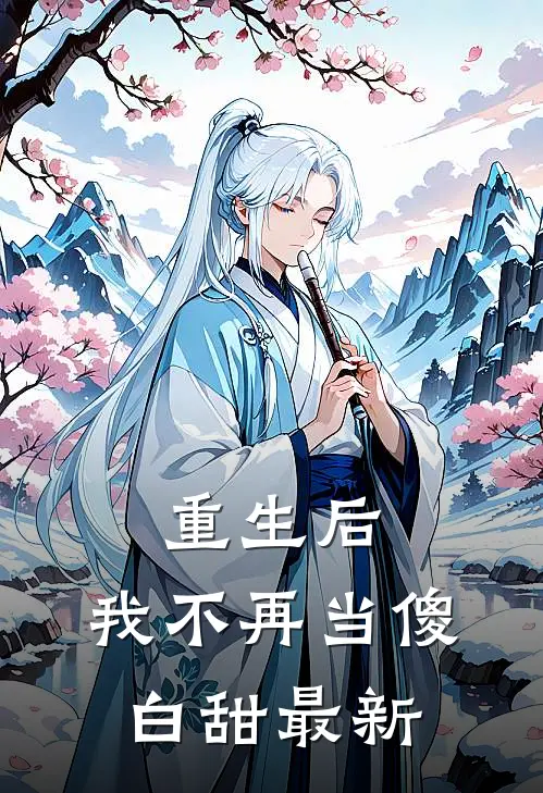 重生后,我不再当傻白甜最新
