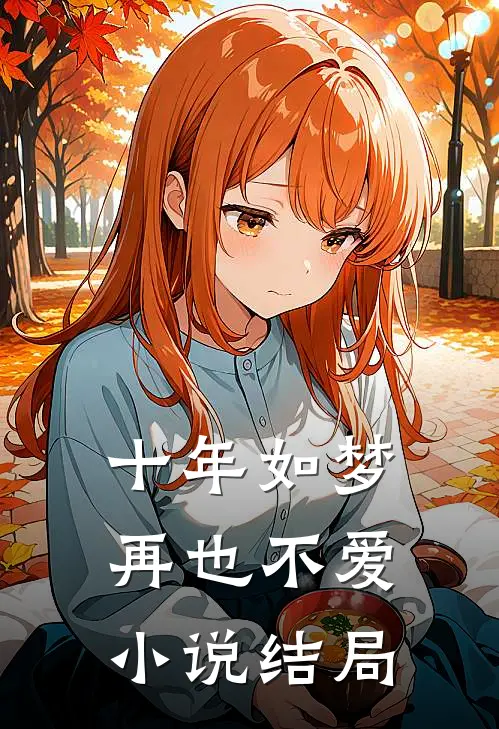 十年如梦,再也不爱结局怎么样